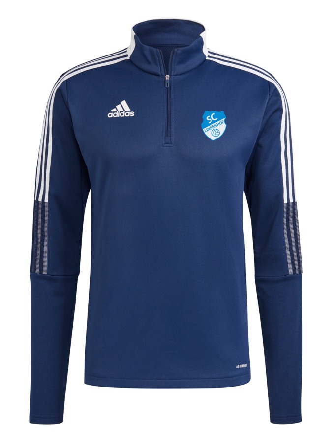 adidas Tiro 21 Trainingssweatshirt Warm