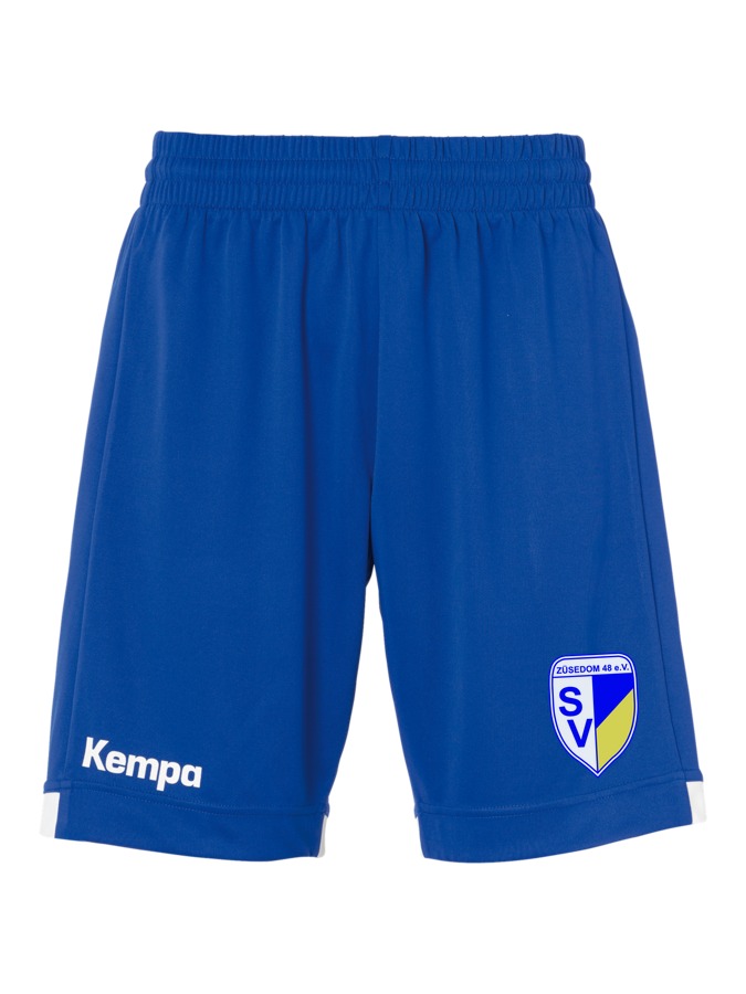 Kempa Player Long Shorts Damen