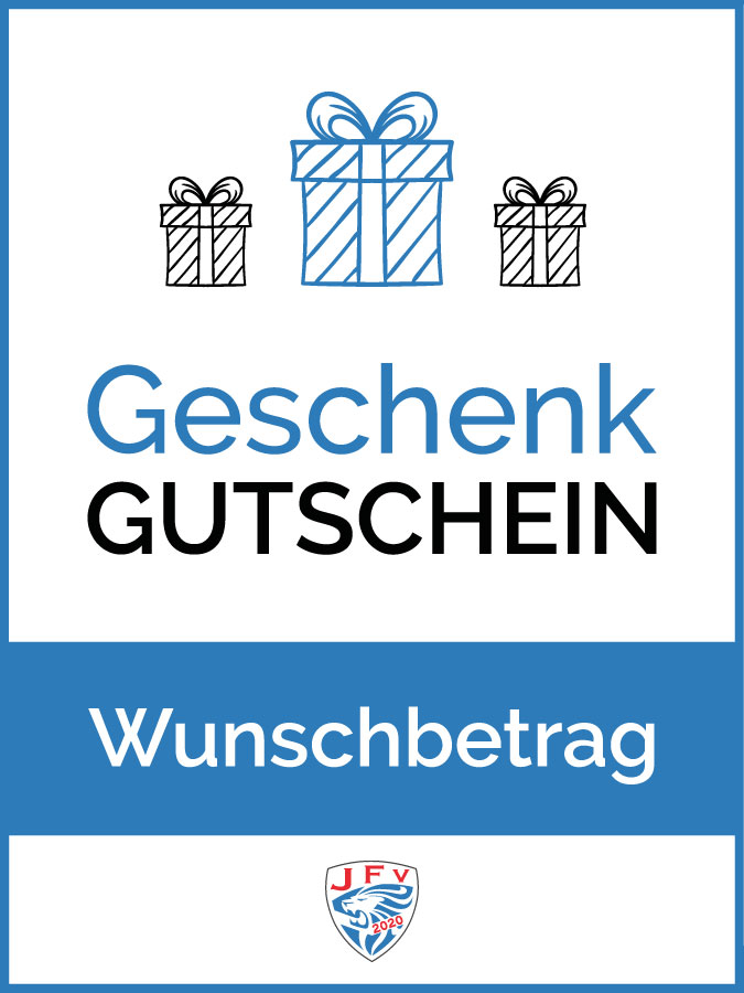 Gutschein zum Ausdrucken