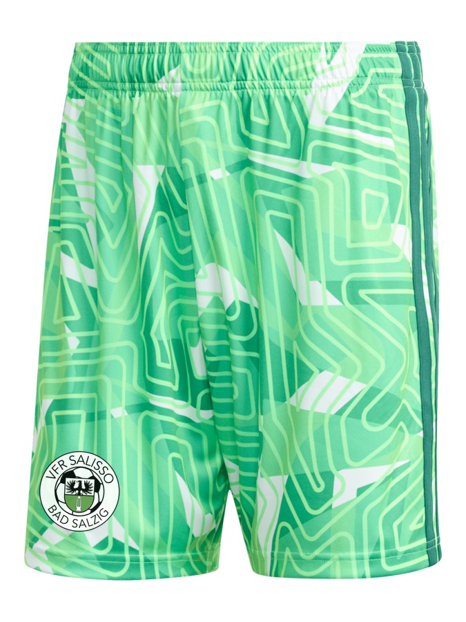 adidas Tiro 26 Competition Torwartshorts
