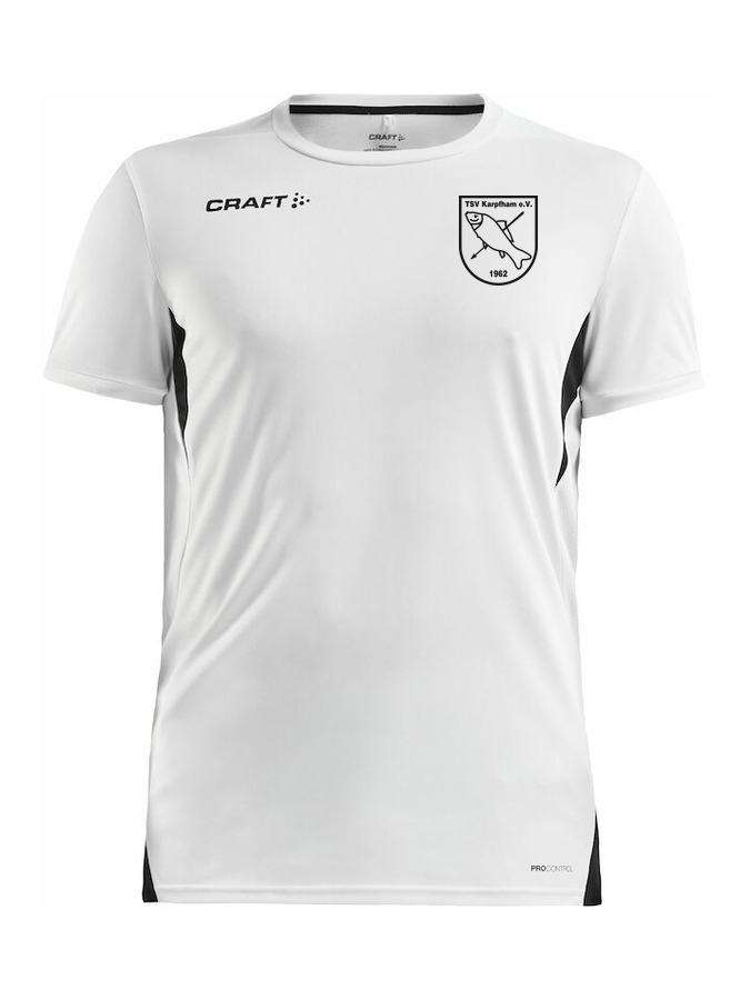 Craft Pro Control Impact T-Shirt