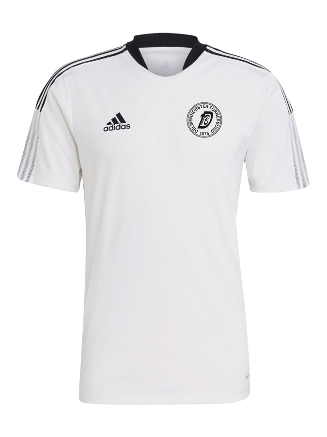 adidas Tiro 21 Trainingsshirt