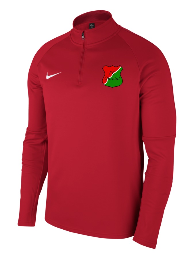 Nike Academy 18 Top Kinder