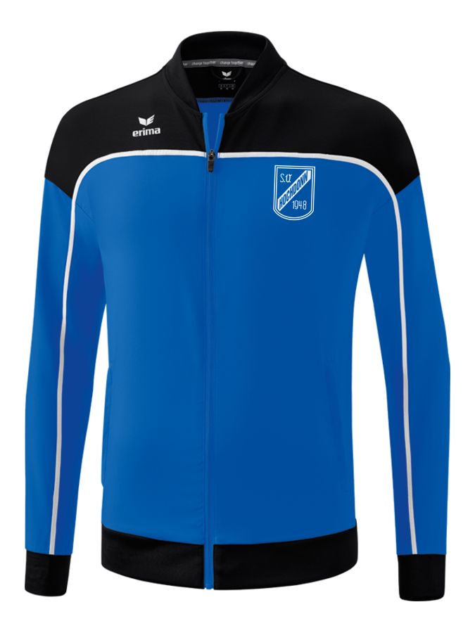 Erima Change Präsentationsjacke