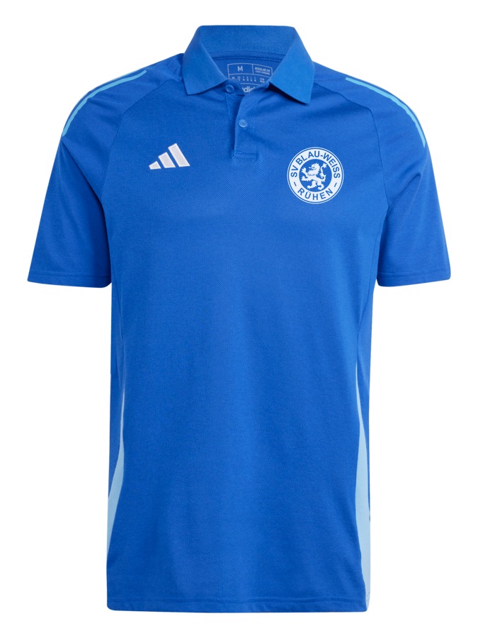 adidas Tiro 24 Competition Poloshirt