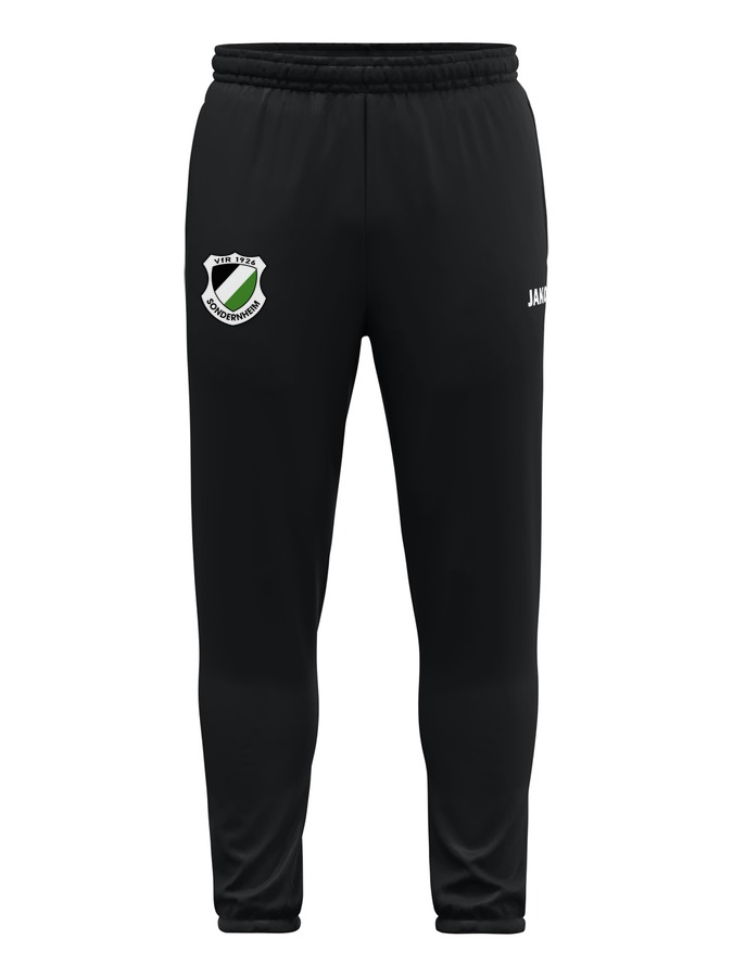 Jako Freizeithose Dynamic