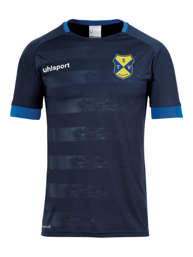 uhlsport Division 2.0 Trikot Kurzarm