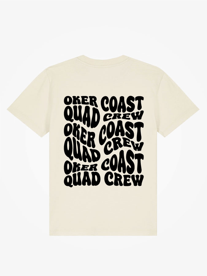 Shirt Wavy Kids