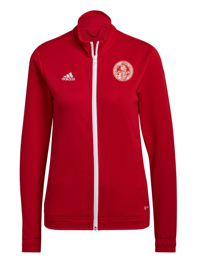 adidas Entrada 22 Trainingsjacke Damen