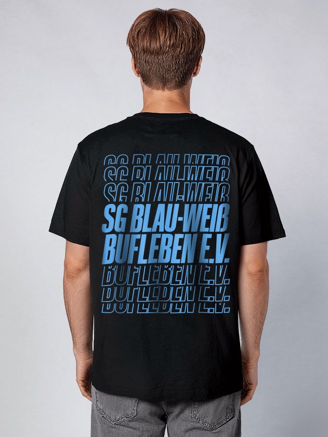 Oversized Shirt Neon Herren