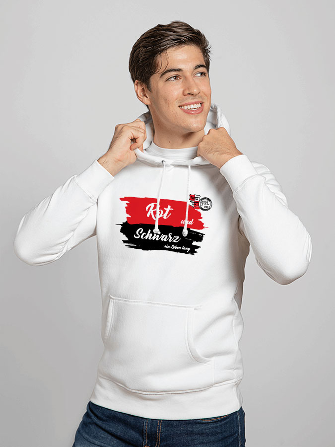 Hoodie Loyal Herren