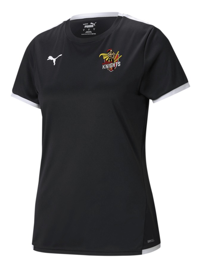 PUMA teamLIGA Trikot Damen