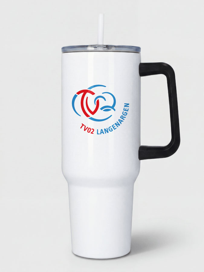 Tumbler Thermobecher 1,2 L
