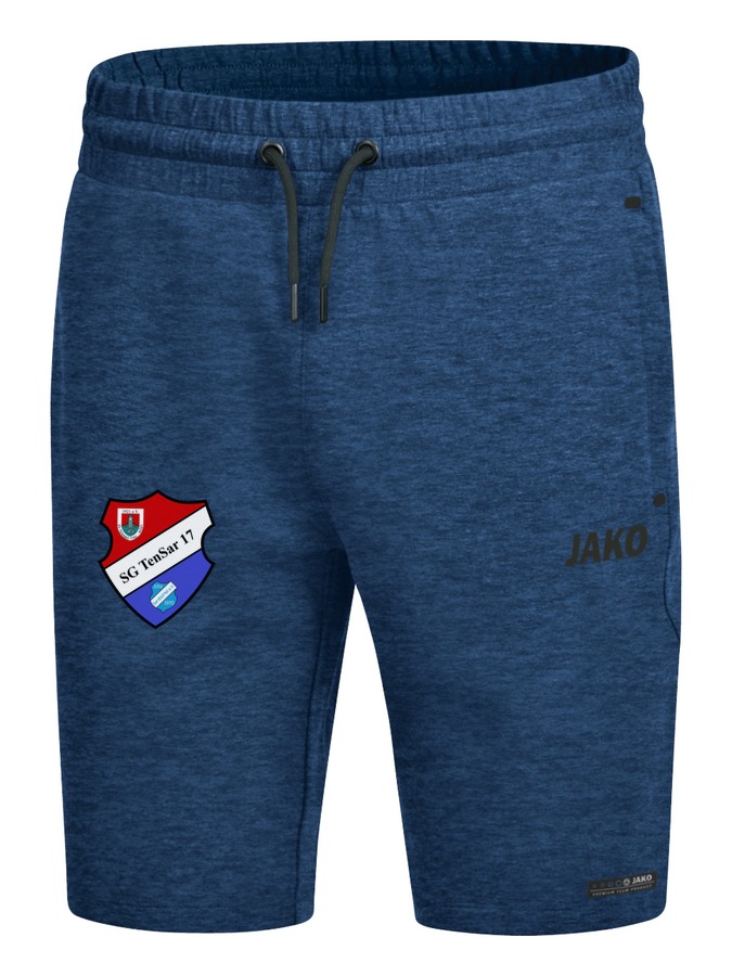 Jako Short Premium Basics