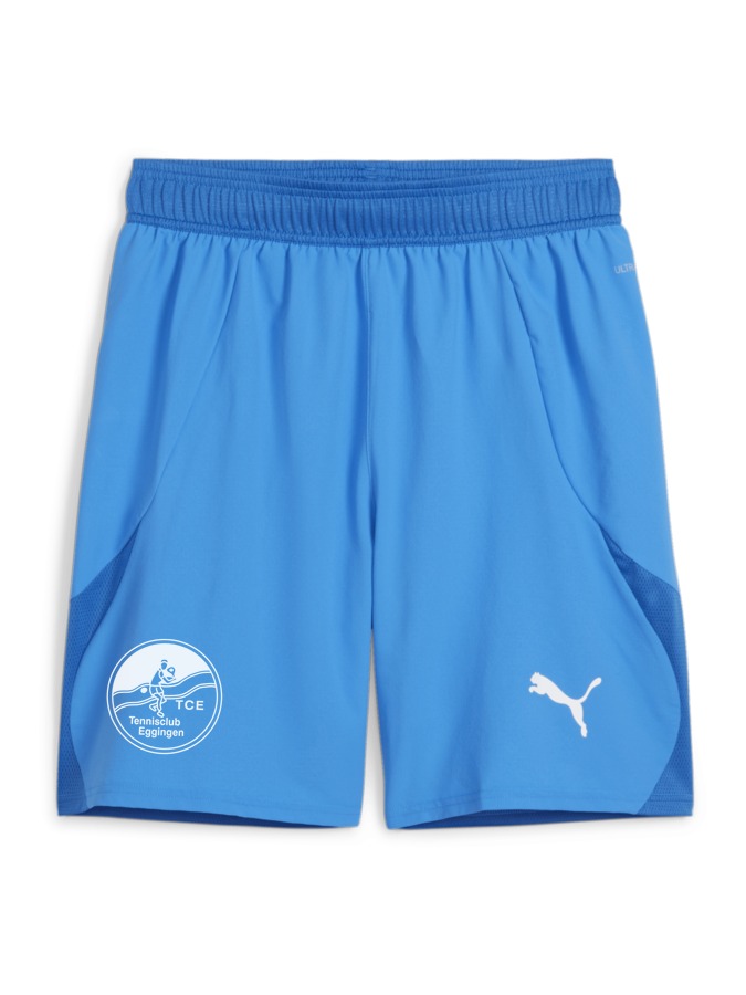 PUMA teamFINAL Shorts