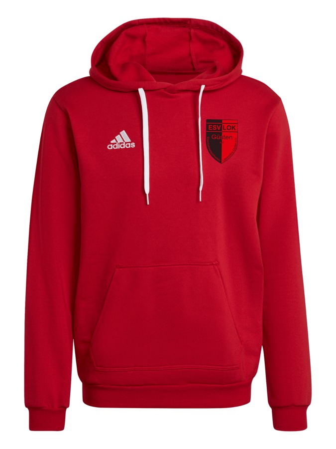 adidas Entrada 22 Kapuzenjacke
