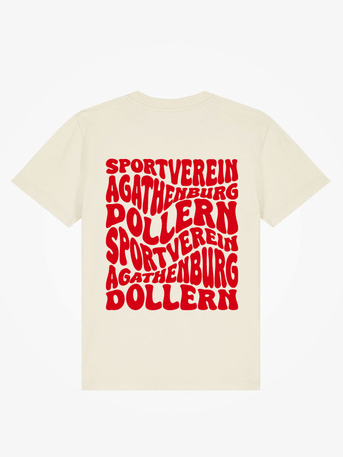 T-Shirt Wavy Kids
