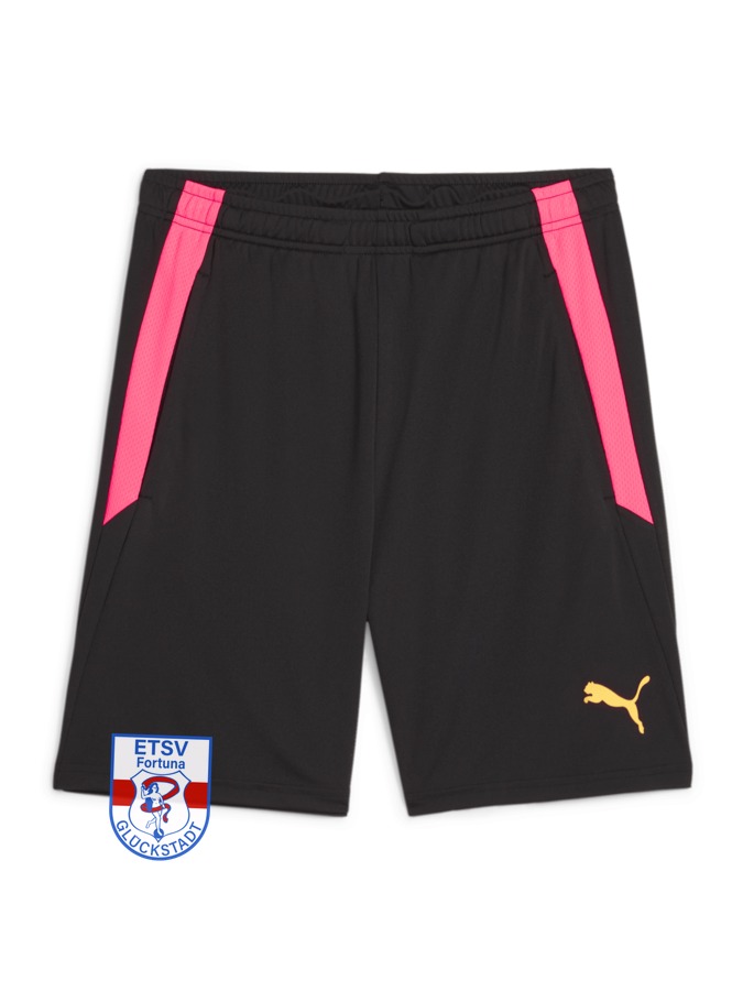 PUMA teamLIGA Training Shorts 2 (Offene Taschen)