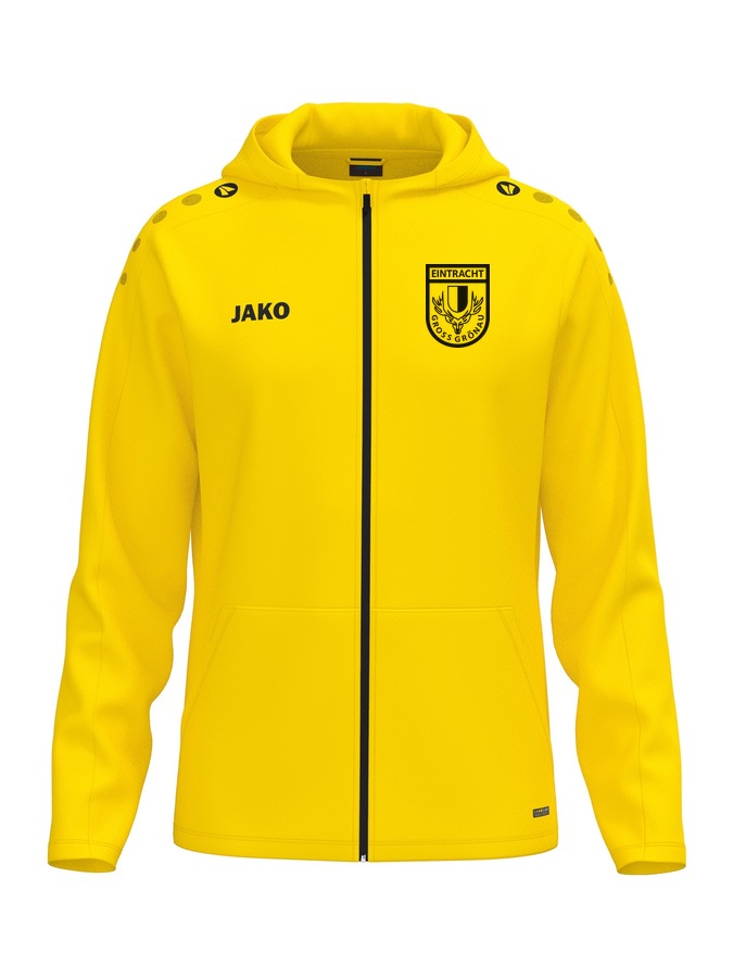 Jako Kapuzenjacke One