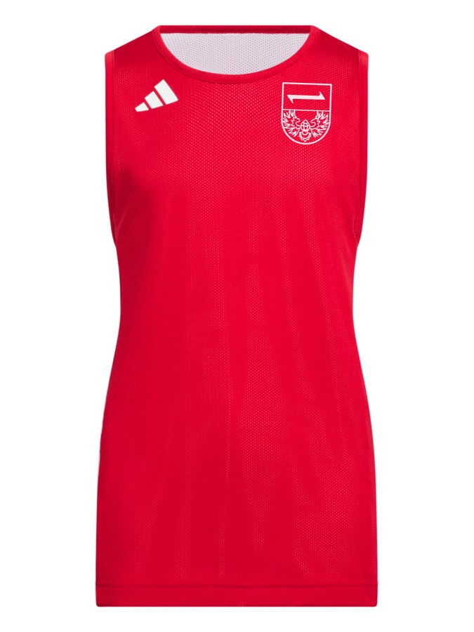 adidas 3G Speed Basketballtrikot zum Wenden Aeroready