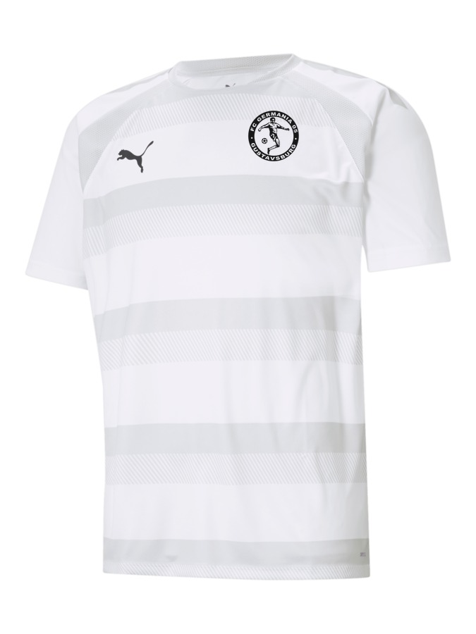 PUMA teamVISION Trikot