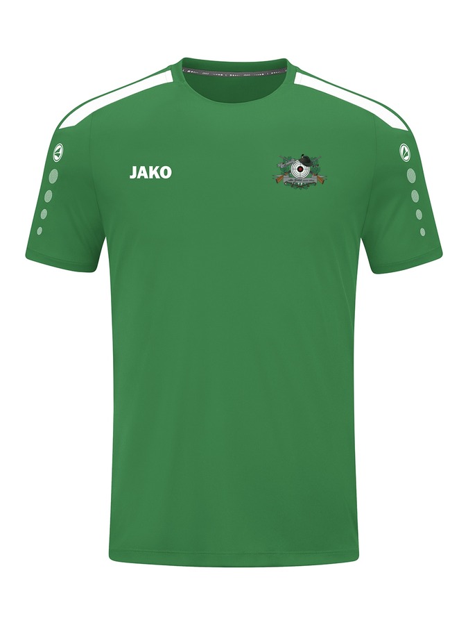 Jako Trikot Power Kurzarm