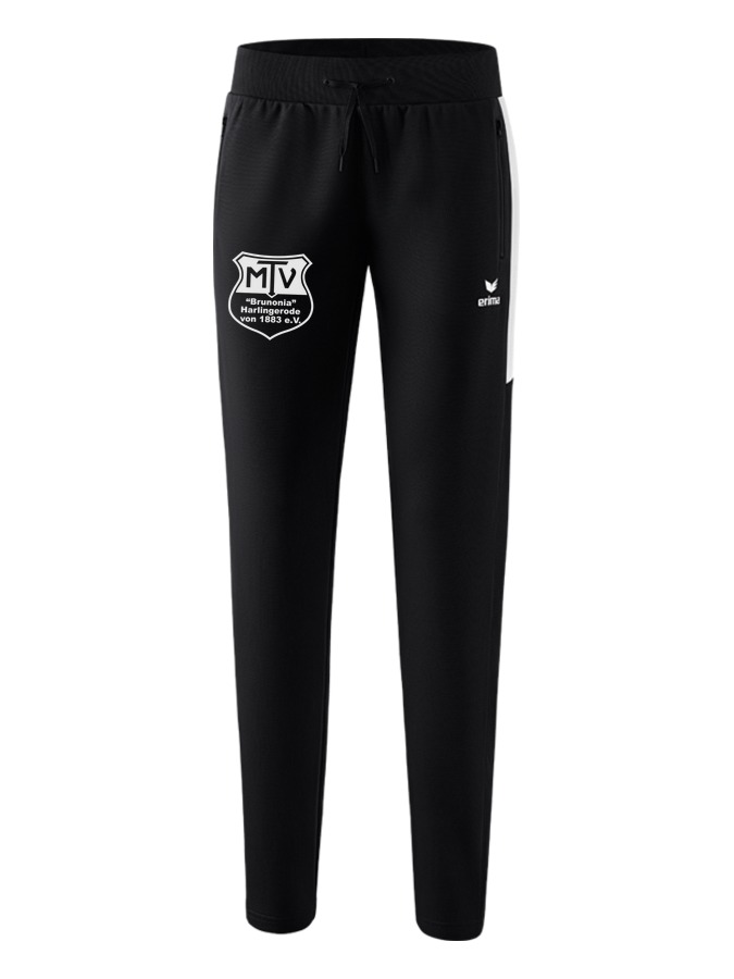 Erima Squad Worker Hose Damen