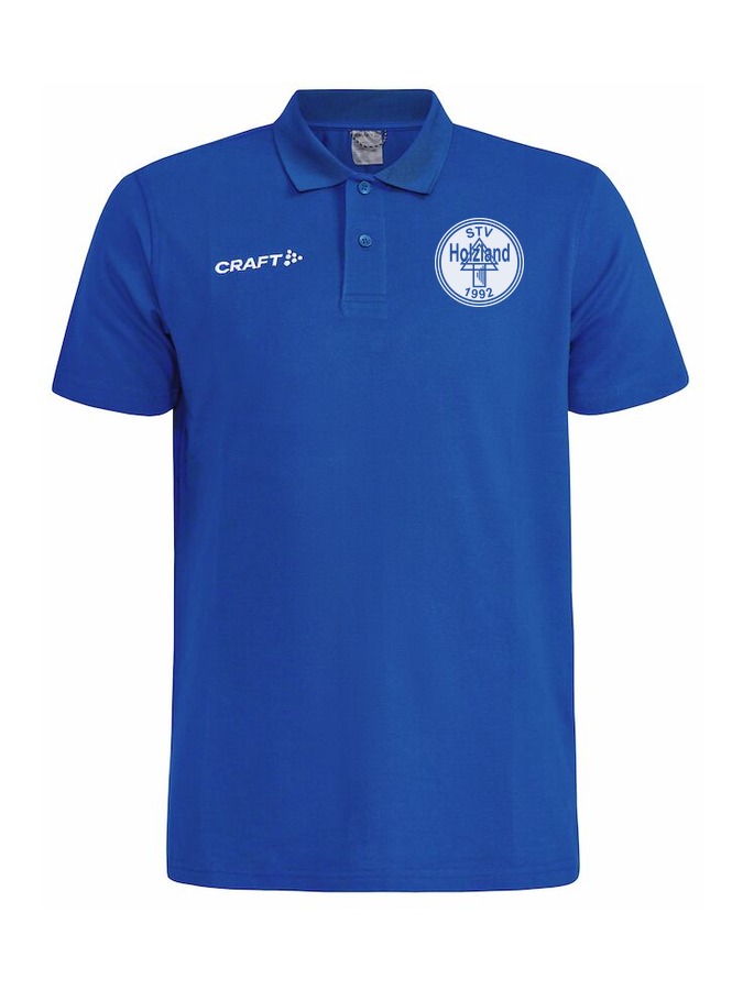 Craft Progress 2.0 Poloshirt