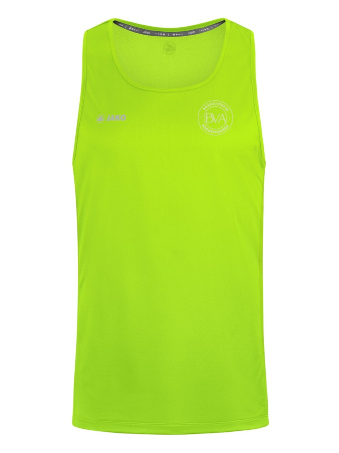 Jako Tanktop Run 2.0