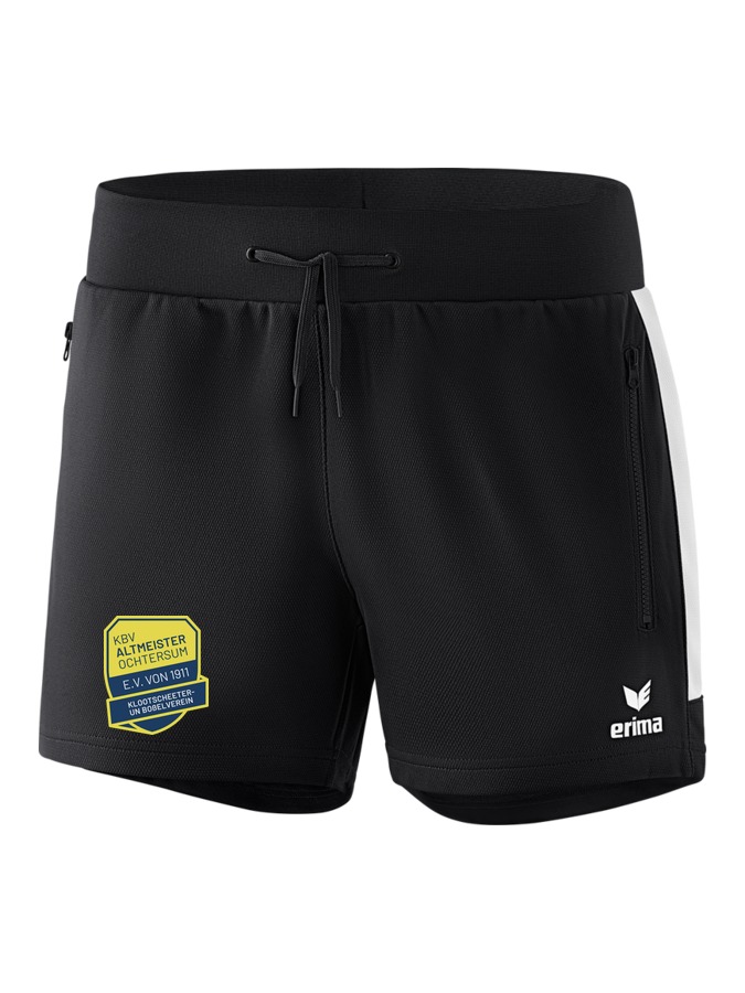 Erima Squad Worker Shorts Damen