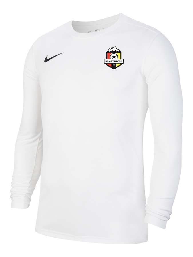 Nike Park VII Langarm Trainingsoberteil