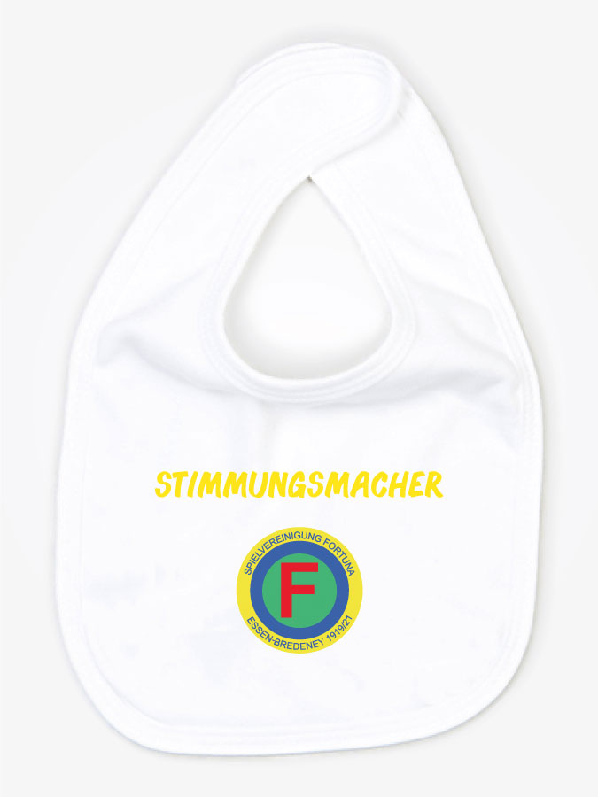 Babylätzchen Stimmungsmacher