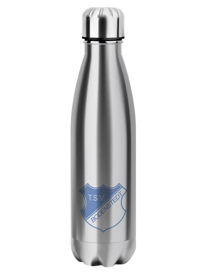 Edelstahl-Thermosflasche