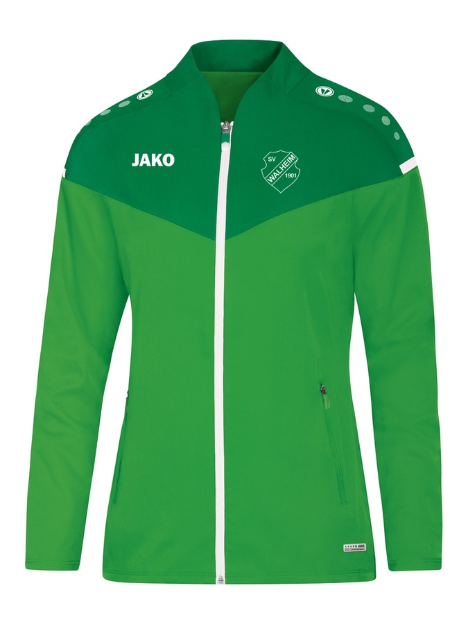 Jako Präsentationsjacke Champ 2.0 Damen