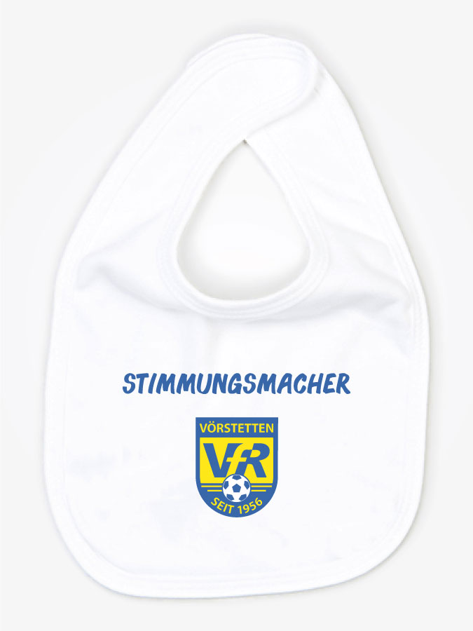 Babylätzchen Stimmungsmacher