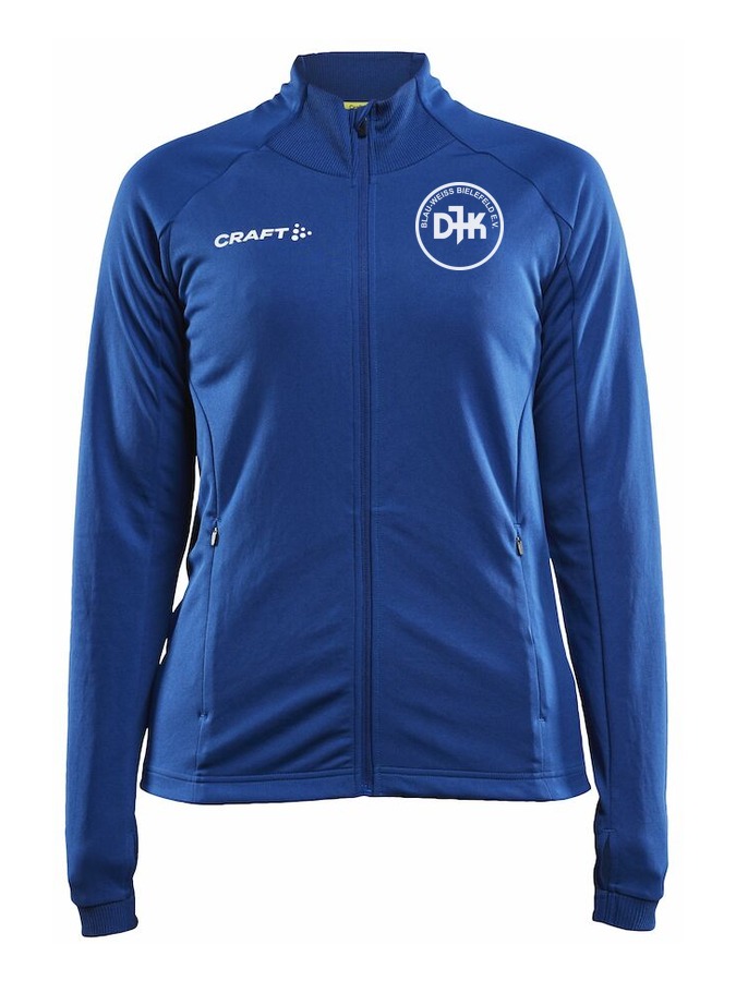 Craft Evolve Trainingsjacke Damen