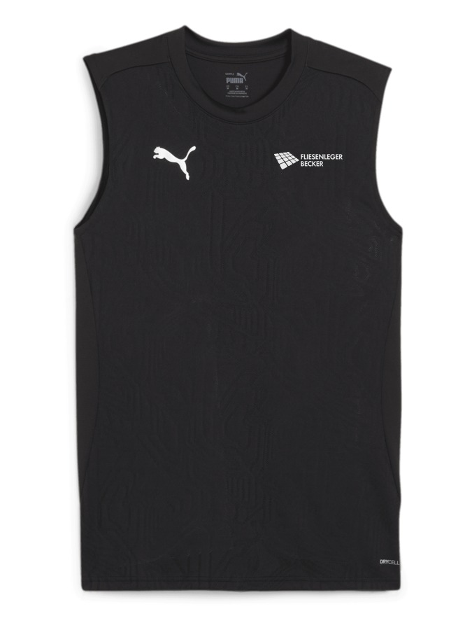 PUMA teamFINAL Trainingstanktop