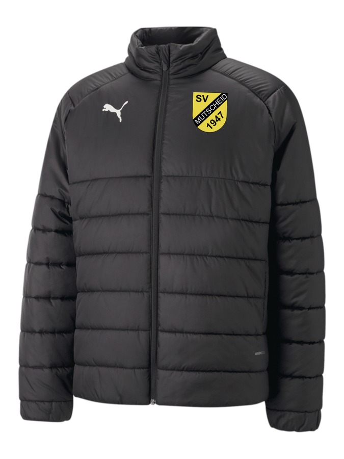 PUMA teamLIGA Padded Jacke 2