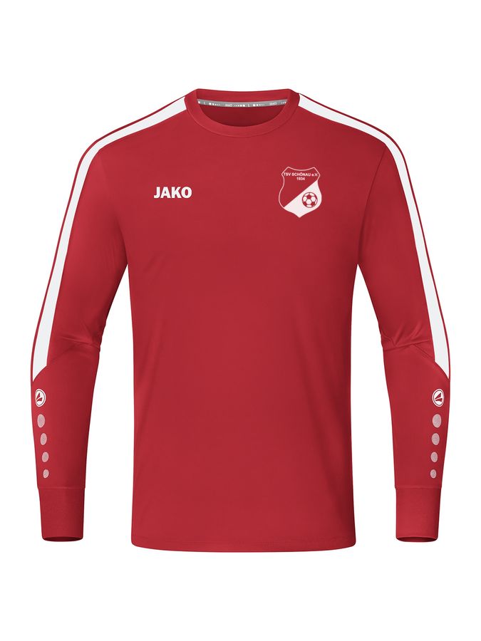 Jako Torwarttrikot Power