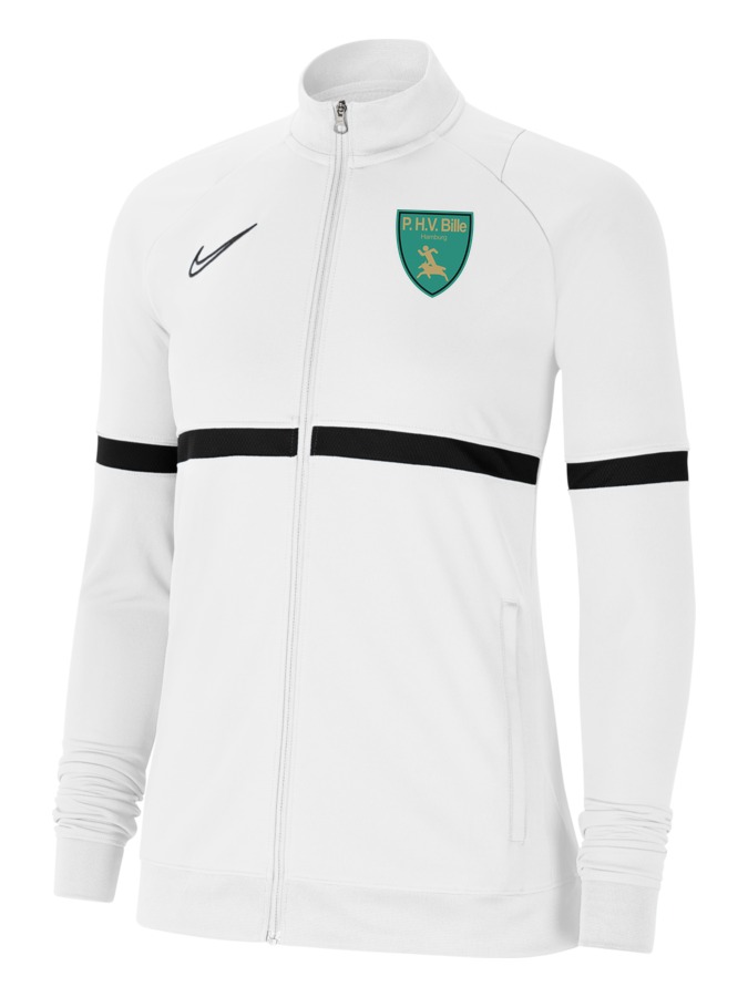 Nike Academy 21 Knit Trainingsjacke Damen