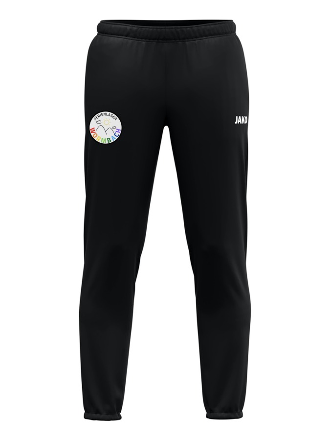 Jako Webhose Dynamic Damen