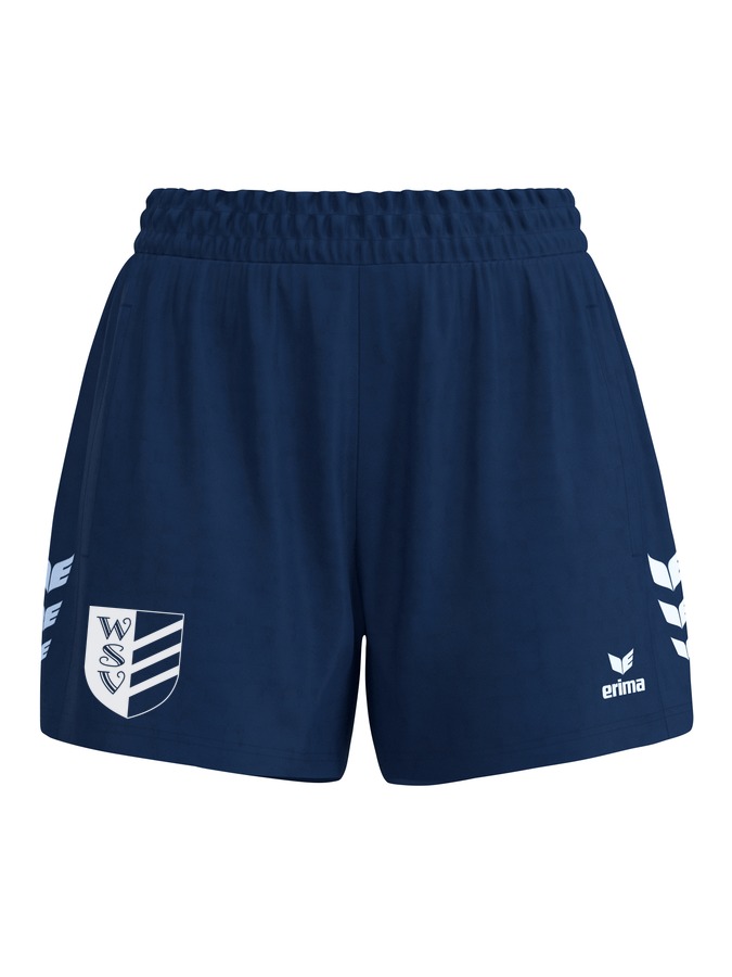 Erima Celebrate 125 Shorts Damen