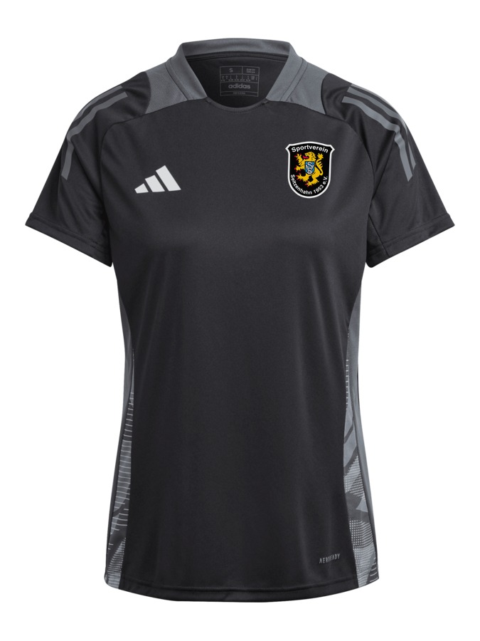 adidas Tiro 24 Competition Trikot Damen