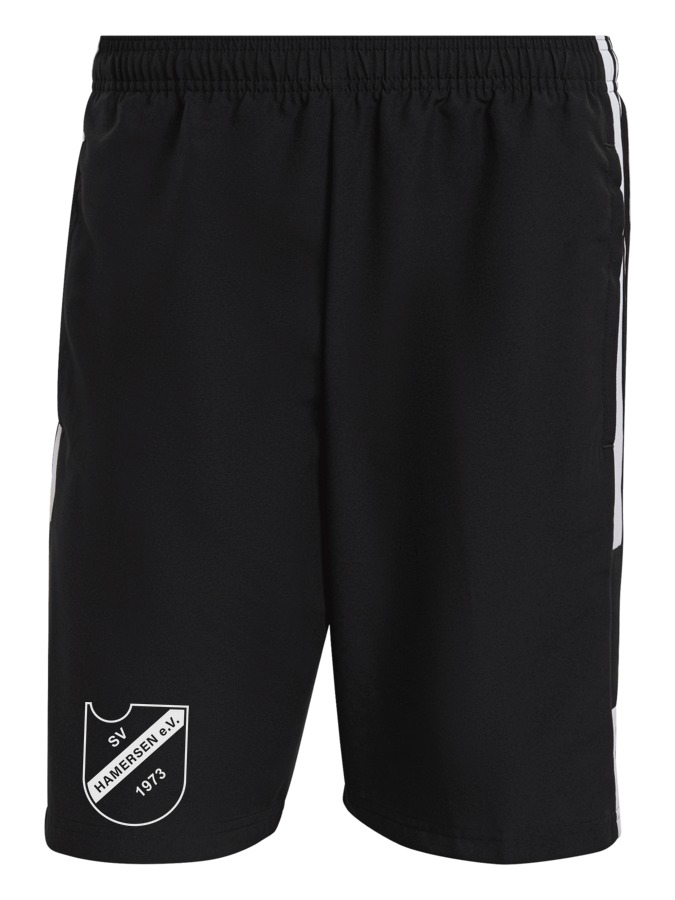 adidas Squadra 21 Downtime Shorts
