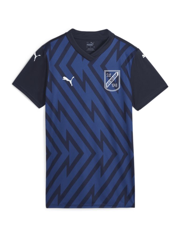 PUMA teamGLORY Trikot Damen