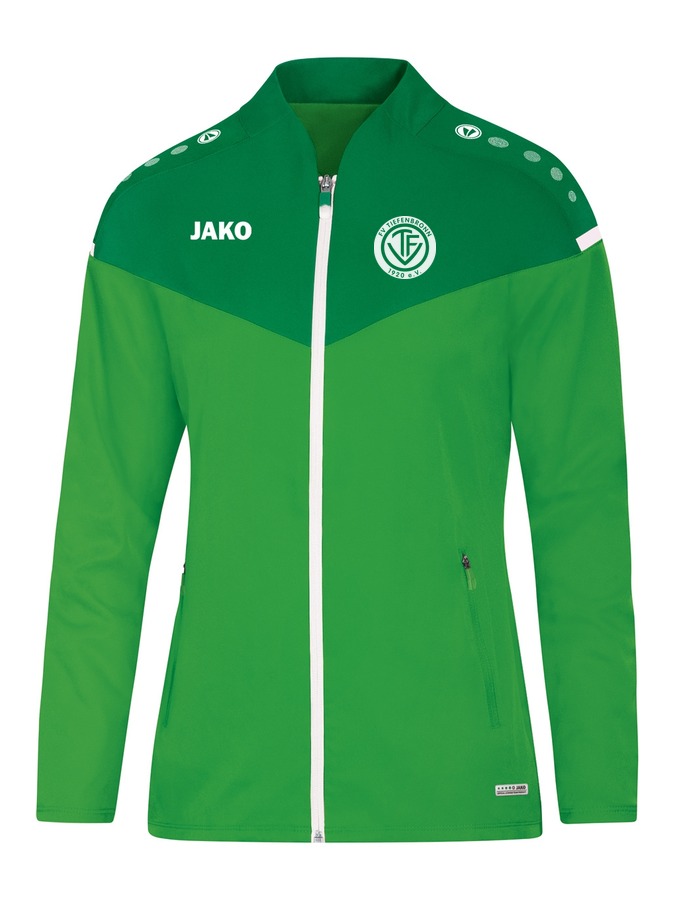 Jako Präsentationsjacke Champ 2.0 Damen