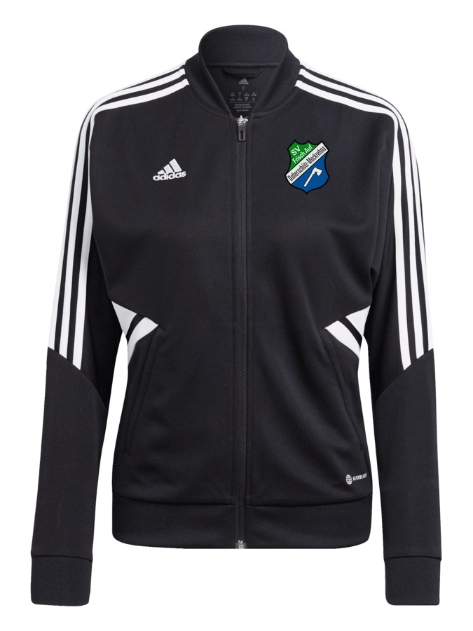 adidas Condivo 22 Trainingsjacke Damen