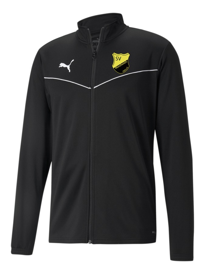 PUMA teamRISE Training Poly Trainingsjacke
