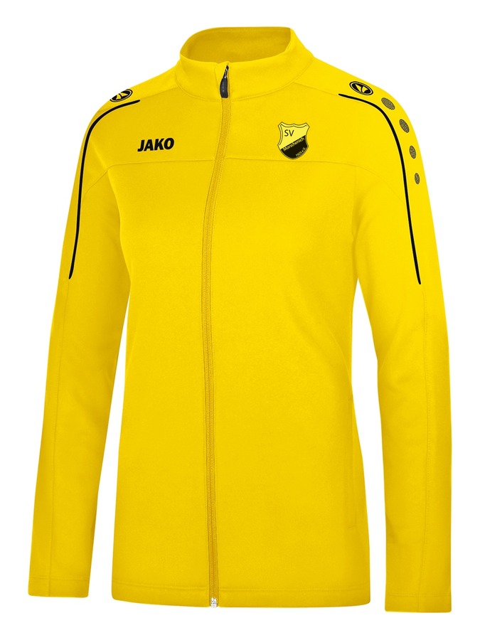 Jako Freizeitjacke Classico Damen