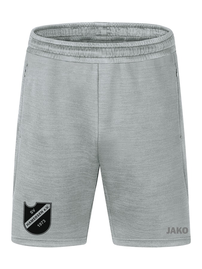 Jako Short Challenge